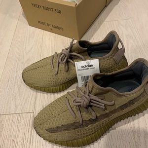 Yeezy 350 earth sneaker collection has Sneaker Shirts